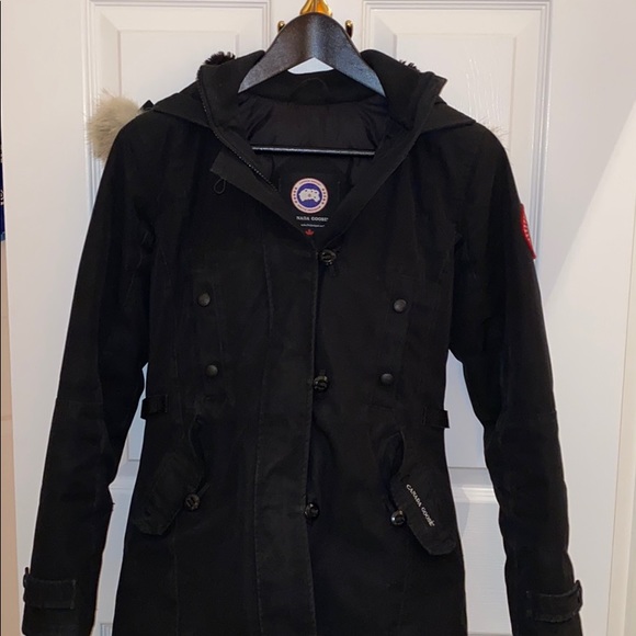 CANADA GOOSE | Winter Parka - Picture 11 of 15